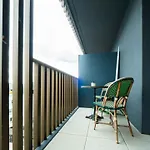 Le Ray Charles - Terrasse - Port Marianne